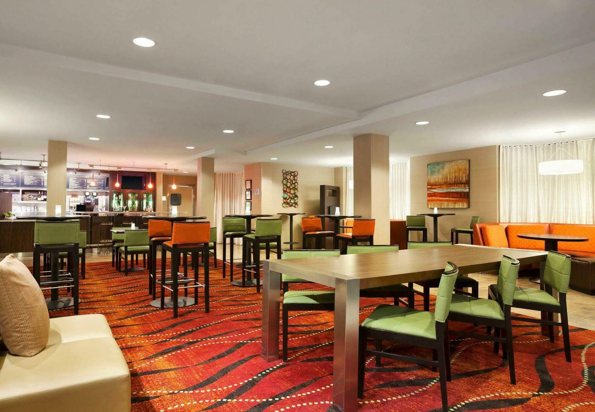 Courtyard Salt Lake City Layton Exterior foto